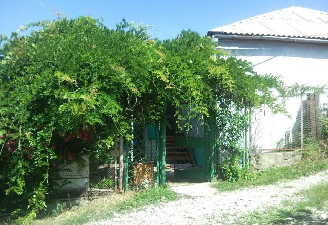 Продается капитальная жилая дача на побережье черн Москва