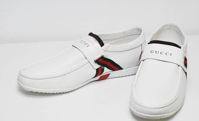 Кеды Gucci Москва