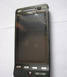 HTC Hero Black Москва