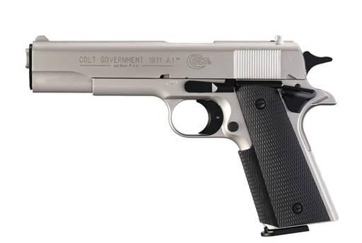 Пистолет Новосибирск