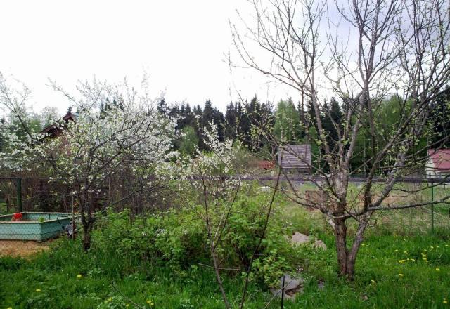 Продается  дом 70 кв.м., участ Москва