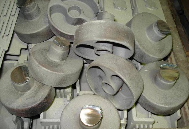 Изготовление деталей и комплектующих, литье Москва