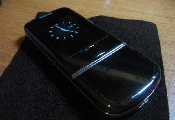 Nokia 8800 arte Москва