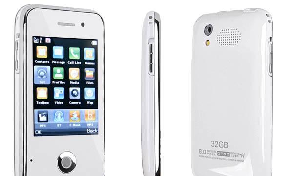 Apple iphone копия Москва