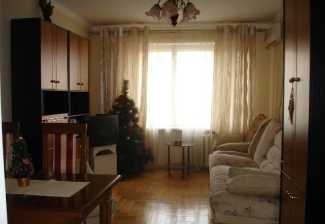Продам 3-х ком кв в Геленджике Геленджик