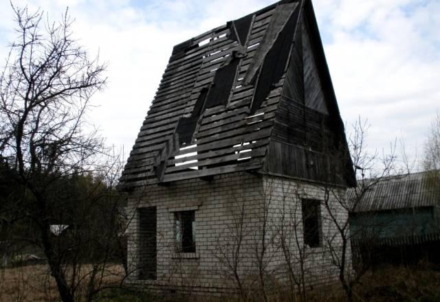 Дача , 87 км от МКАД, Щелковское, Горьковское Киржач