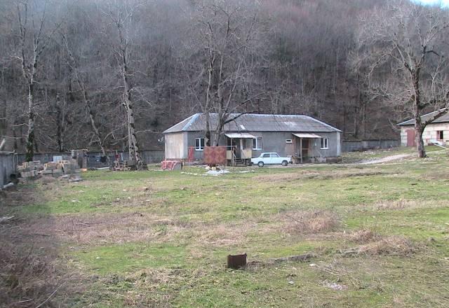 Земля 0,3га + дом 147кв.м. на юге Москва