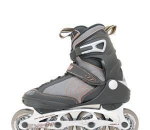 Роликовые коньки K2 Exo 80 Москва