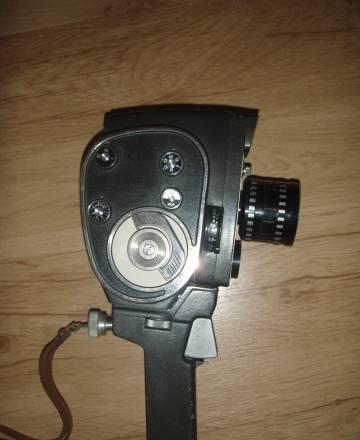 Камера Самара