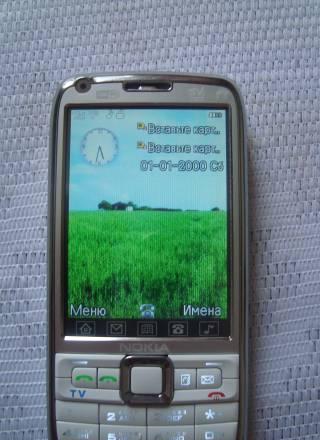 Nokia TV E71(WiFi) (новый) Москва
