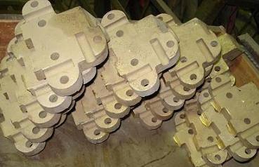 Литье чугуна, литье стали, литье латуни, бронзы Екатеринбург