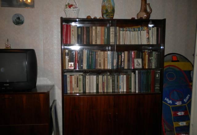 Книжный шкаф (пр-во Польша) Санкт-Петербург