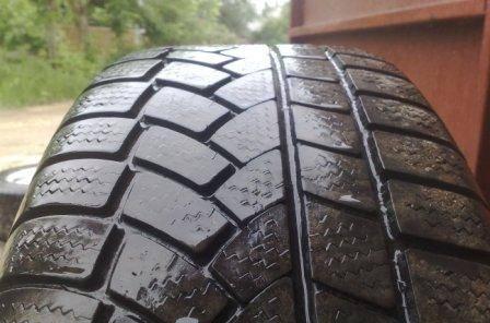 Продам зимние колеса R18 на Q7 Солнечногорск