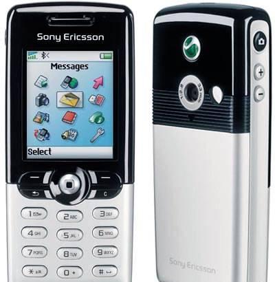 Sony Ericsson T610 Санкт-Петербург