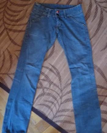 Джинсы levis р 42-44 Санкт-Петербург
