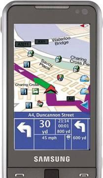 Samsung i900 Witu 8Gb White обмен на Nokia 5800 Санкт-Петербург