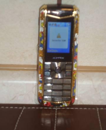 Vertu Ximax M007 mini (новый) Москва