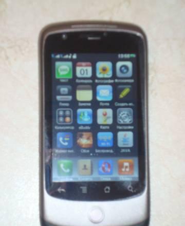 HTC Nexus W3000 (новый) Москва