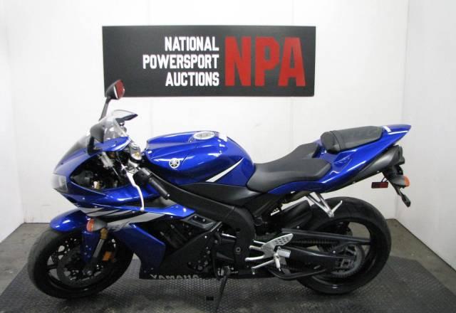 Ямаха R1 2006г,в V -1000см Новороссийск