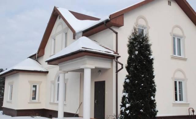 Новорижское ш, 35 км., окп Крючково-1 Москва