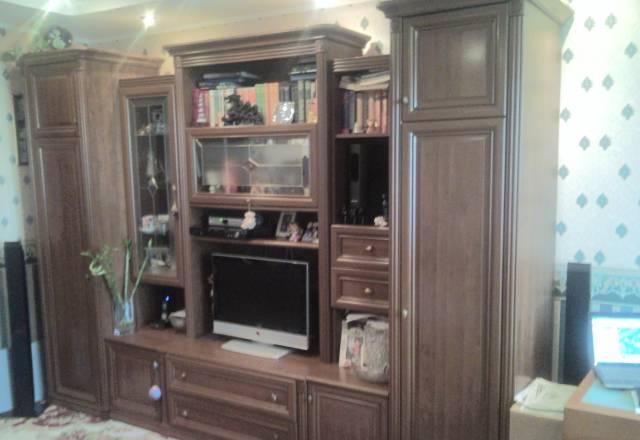 Стенка Москва