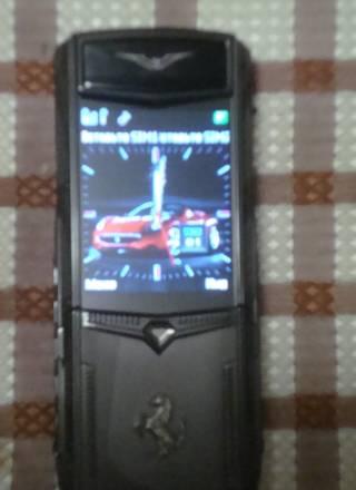 Vertu F510 (новый) Москва