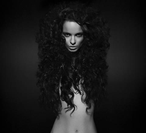 Ленточное наращивание волос Arcos Hair Talk Москва