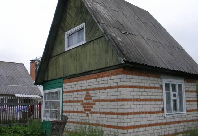 Дача , 87 км от МКАД, Щелковское, Горьковское Киржач