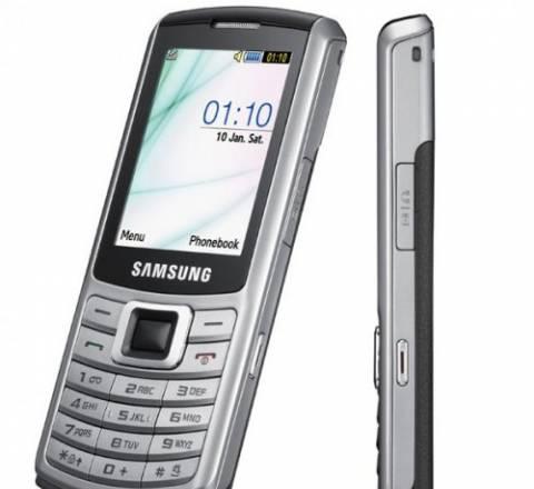 Samsung S3310 Санкт-Петербург