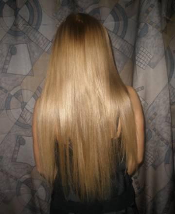 Наращивание волос, плетение африканских косичек Пермь