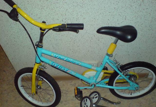 Детский велосипед "Vivi Bikes" Санкт-Петербург