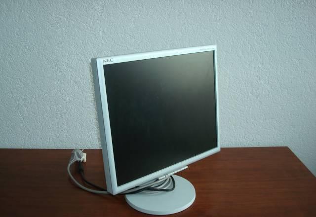 Профессиональный Монитор NEC 1770NX Санкт-Петербург