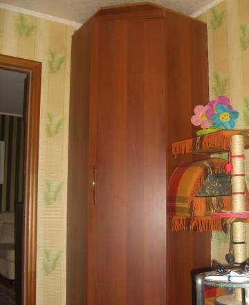 Кровать, шкаф, стенка, спальня Москва