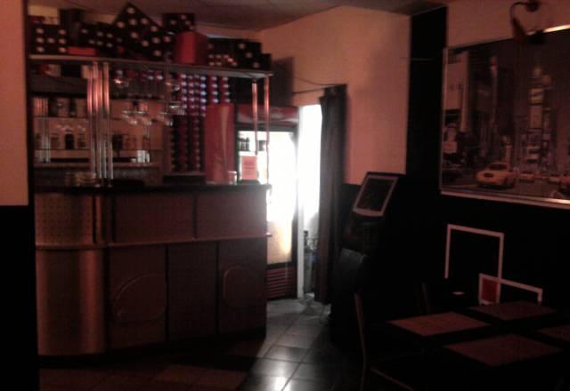 Кафе действующее Санкт-Петербург