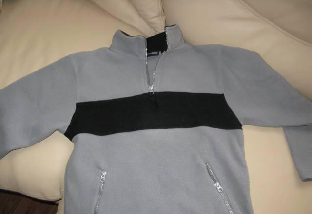 Толстовка для мальчика Санкт-Петербург