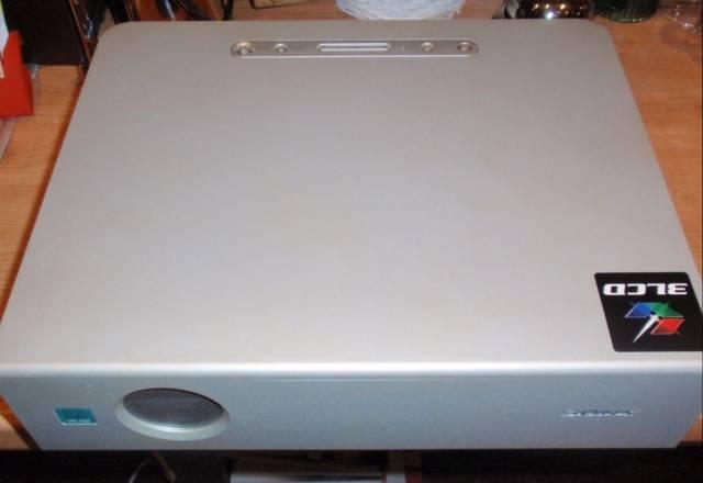 Видеопроектор sony Москва