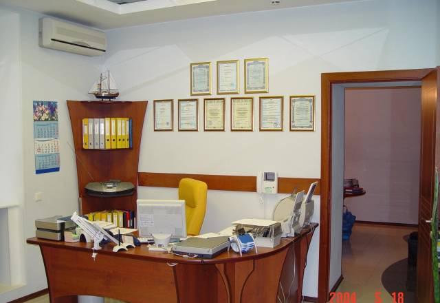 Аренда офиса Санкт-Петербург