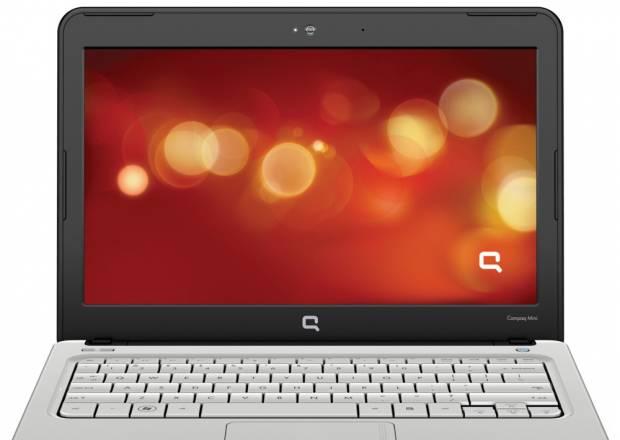Compaq Mini 311c недавно куплен Москва