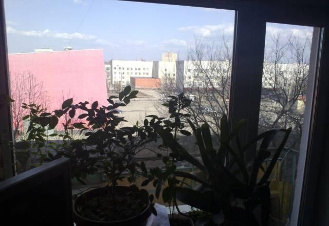 3-х комн.кв. Щербинки  пл. 63,0/44,4/8 Нижний Новгород