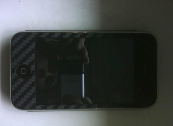 Продаю Iphone 3Gs 32Gb Black Москва