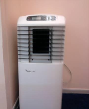 Кондиционер Москва