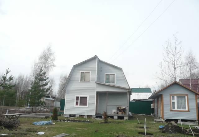 Продам дачу Павловский Посад