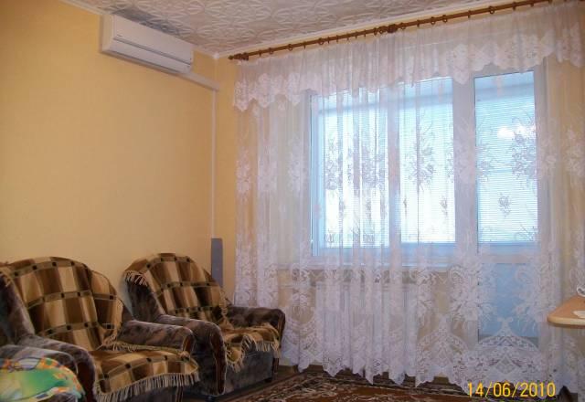 Квартира Омск