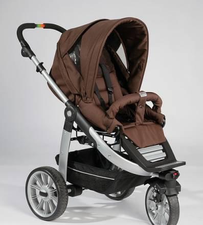 Teutonia Spirit S3 (новая) Москва