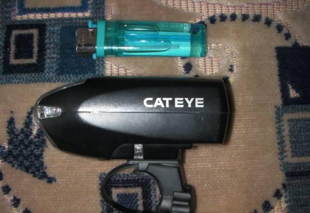 Фонарик cateye HL-220 Москва
