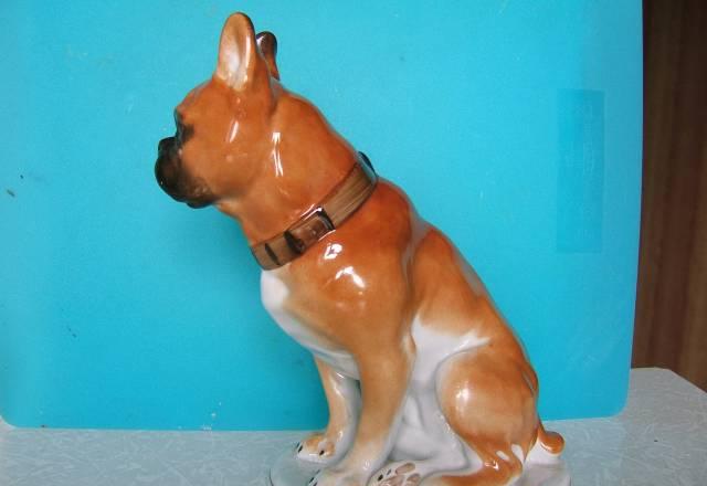 Фарфоровые статуэтки Москва