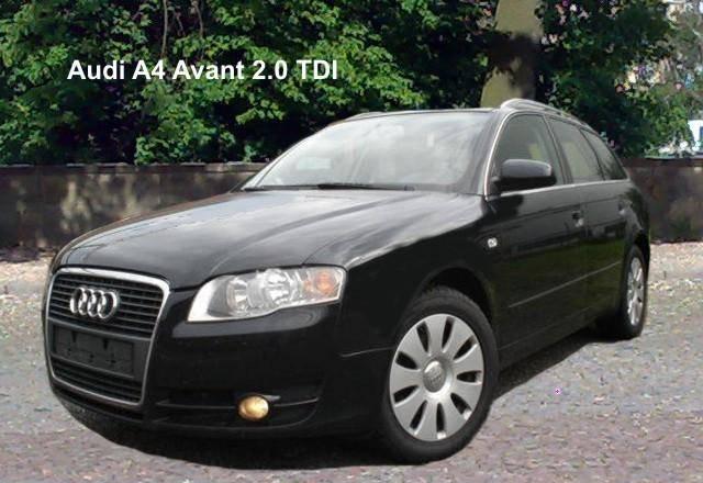 Audi A4. 9 500 Евро Оренбург
