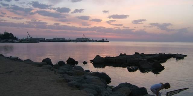 Живи у моря Краснодар