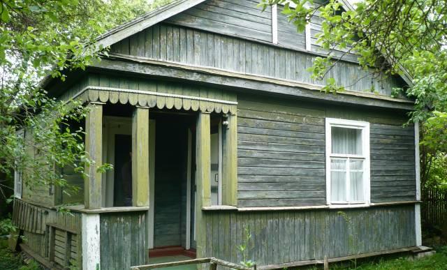 Дача в городе Тверь Тверь