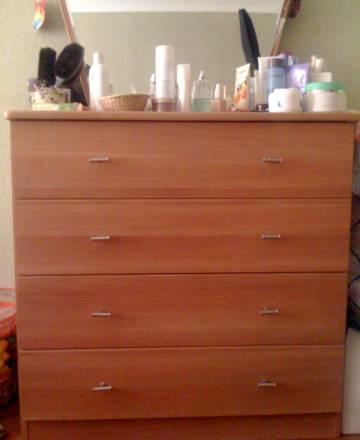 Комод Москва